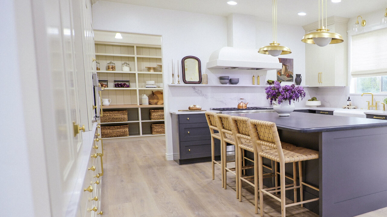 Dream Home Makeover Netflix: Your Guide to Studio McGee's Designs