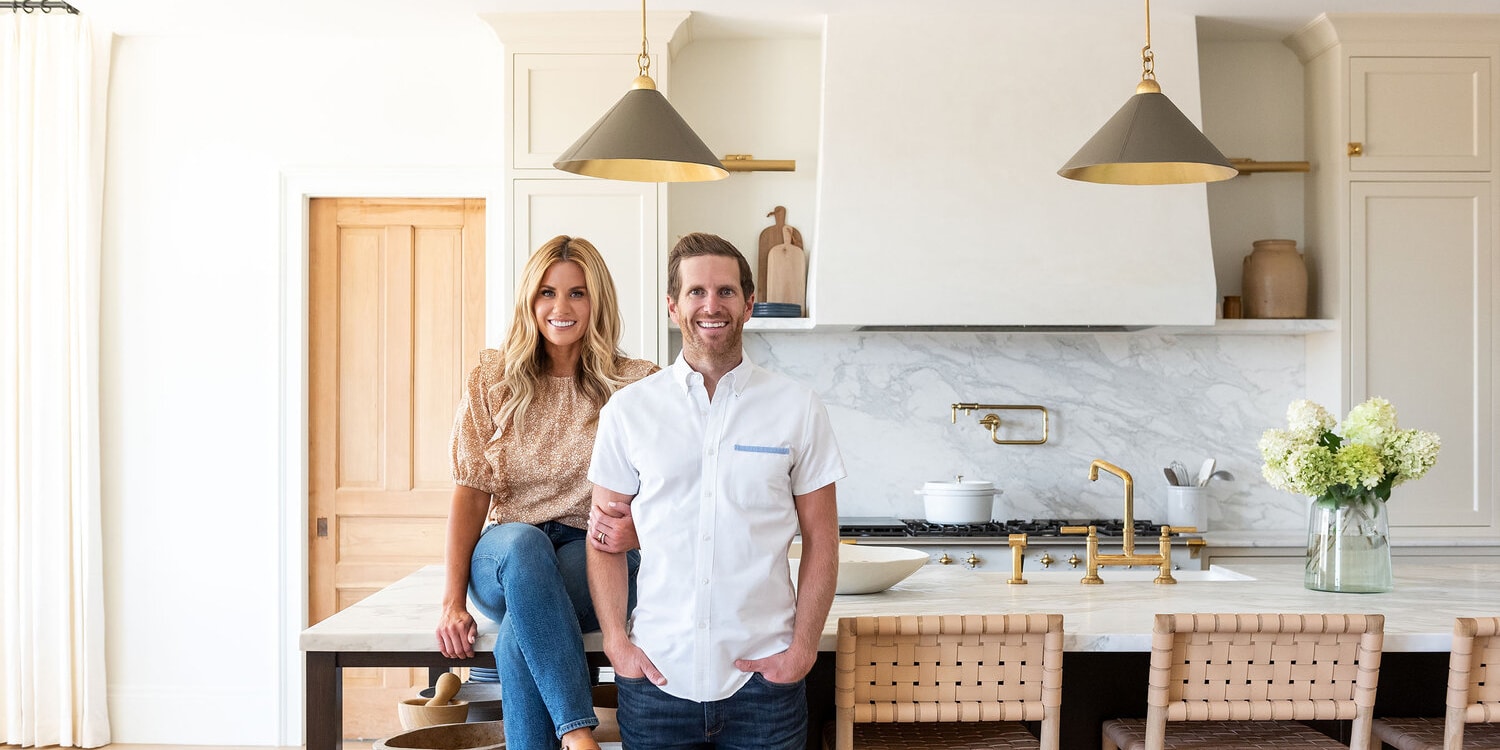 The Untold Truth of Dream Home Makeover: Shea & Syd McGee's Journey